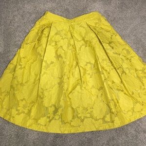 Size 4 skirt